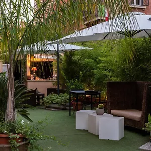 Hotel Coppede', Rome