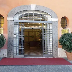Hotel Domus Aventina, Rome