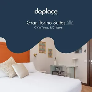 Daplace - Gran Torino Rzym