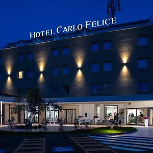 Carlo Felice Hotel Sassari