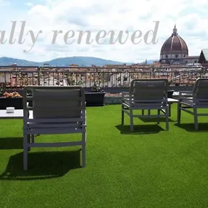 Cantoria 3*, Florence Italy