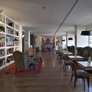 Starhotels Tuscany Hotel Florencja
