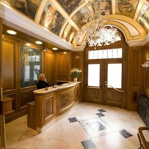 Joli 3*, Palermo Italy