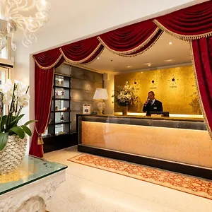 A La Commedia Hotel Venedig