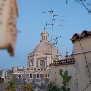 Degli Elefanti , Catania Italy