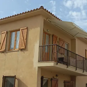 Casa Mariuccia Сasa de vacaciones Valledoria (Sardinia)