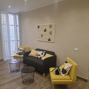 Cozy Luxury Turati Гостевой дом