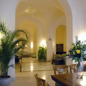 Katane Palace Hotel Katania