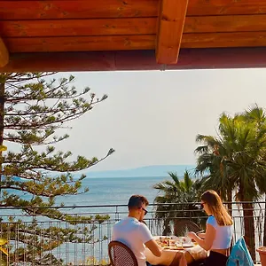 Baia Delle Sirene 3*, Taormina Italy