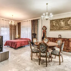 Vacanze Romane Отель типа 