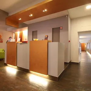 Hotel Clarin, Rome