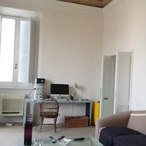 Guest house Argentina, Rome