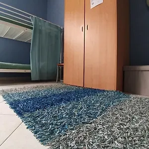 Hostel Ciak, Rome