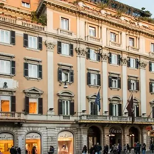 Grand Plaza Roma