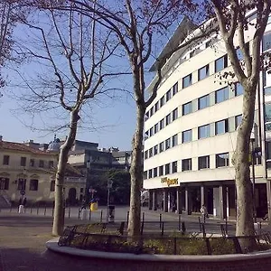 *** Отель Hotel Centrale Италия