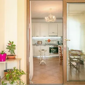 Borgo La Vigna Apartamento Trinità dʼAgultu