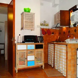 La Casa Di Maya Apartamento Sassari