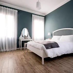 Calle Longa Residenza Quaggio Apartamento Venecia