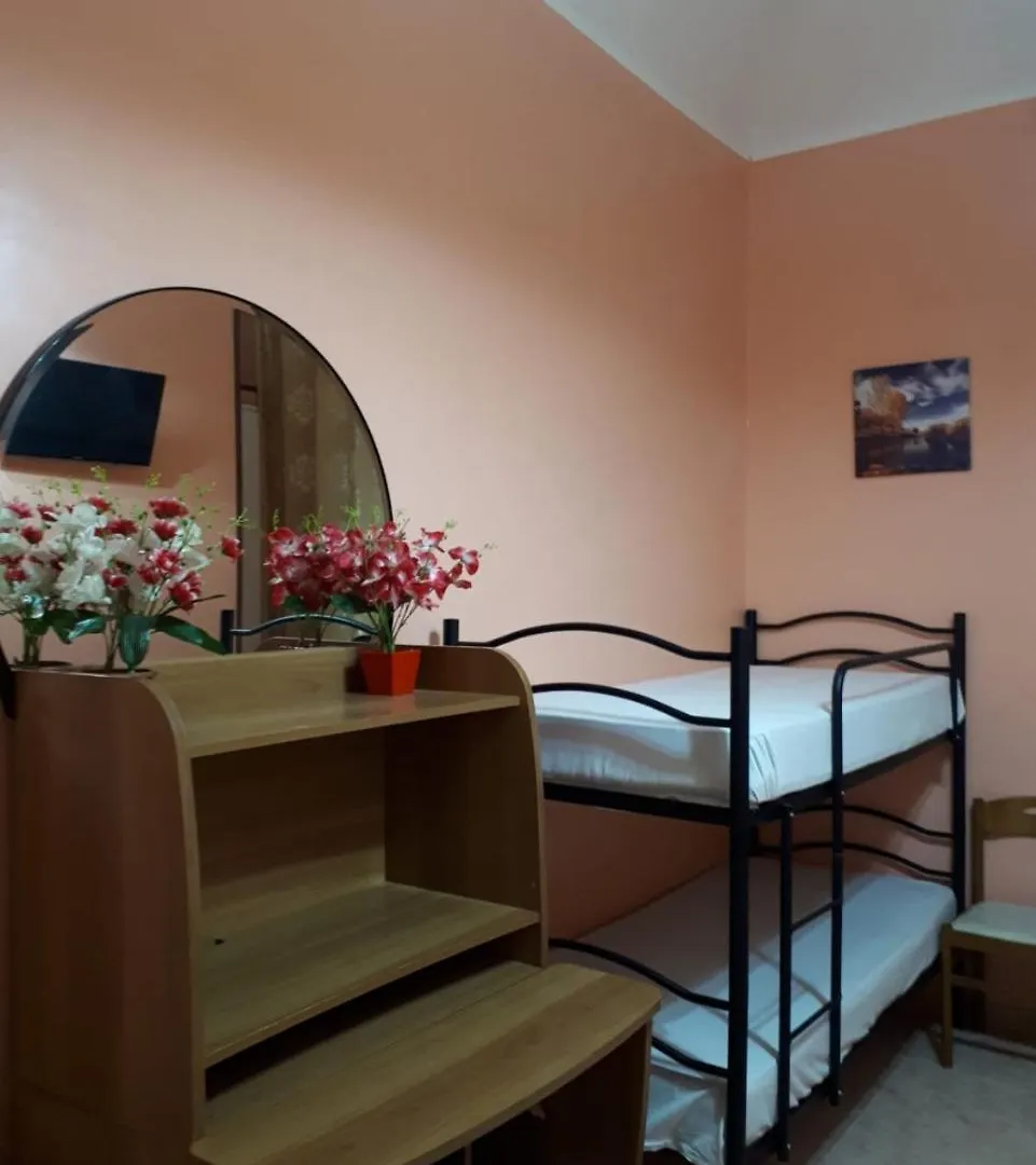 Roma Guest House Italia