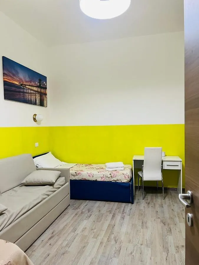 Roma Guest House