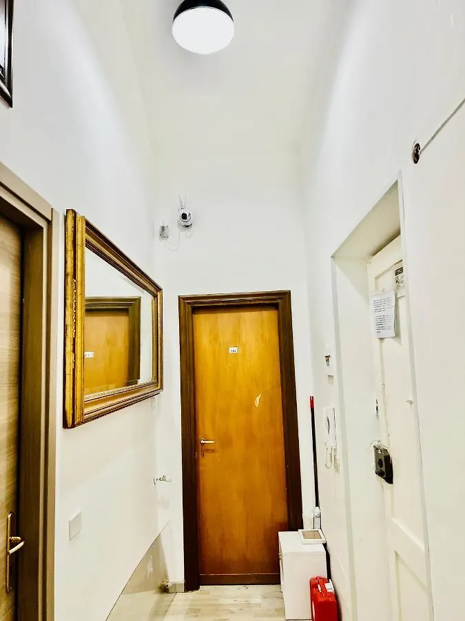 Roma Guest House Rome