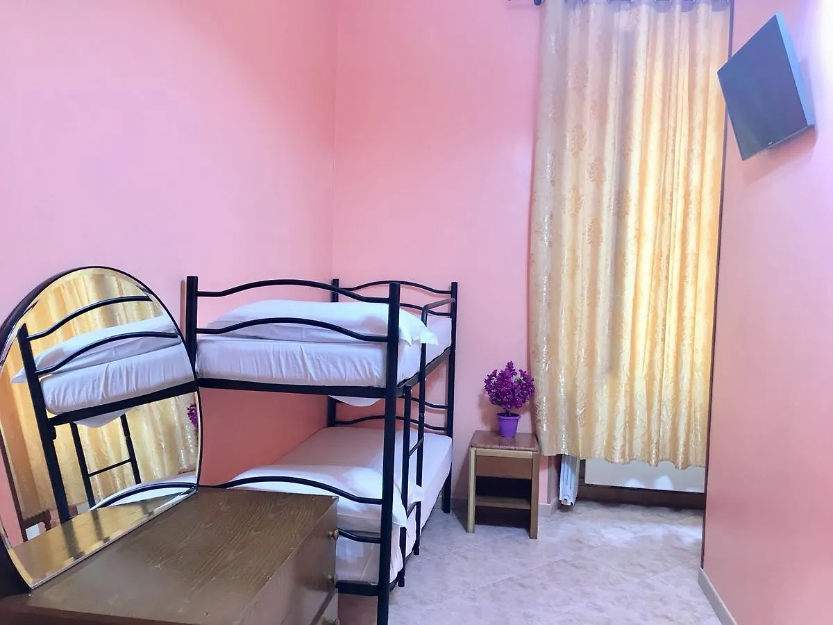 Roma Guest House