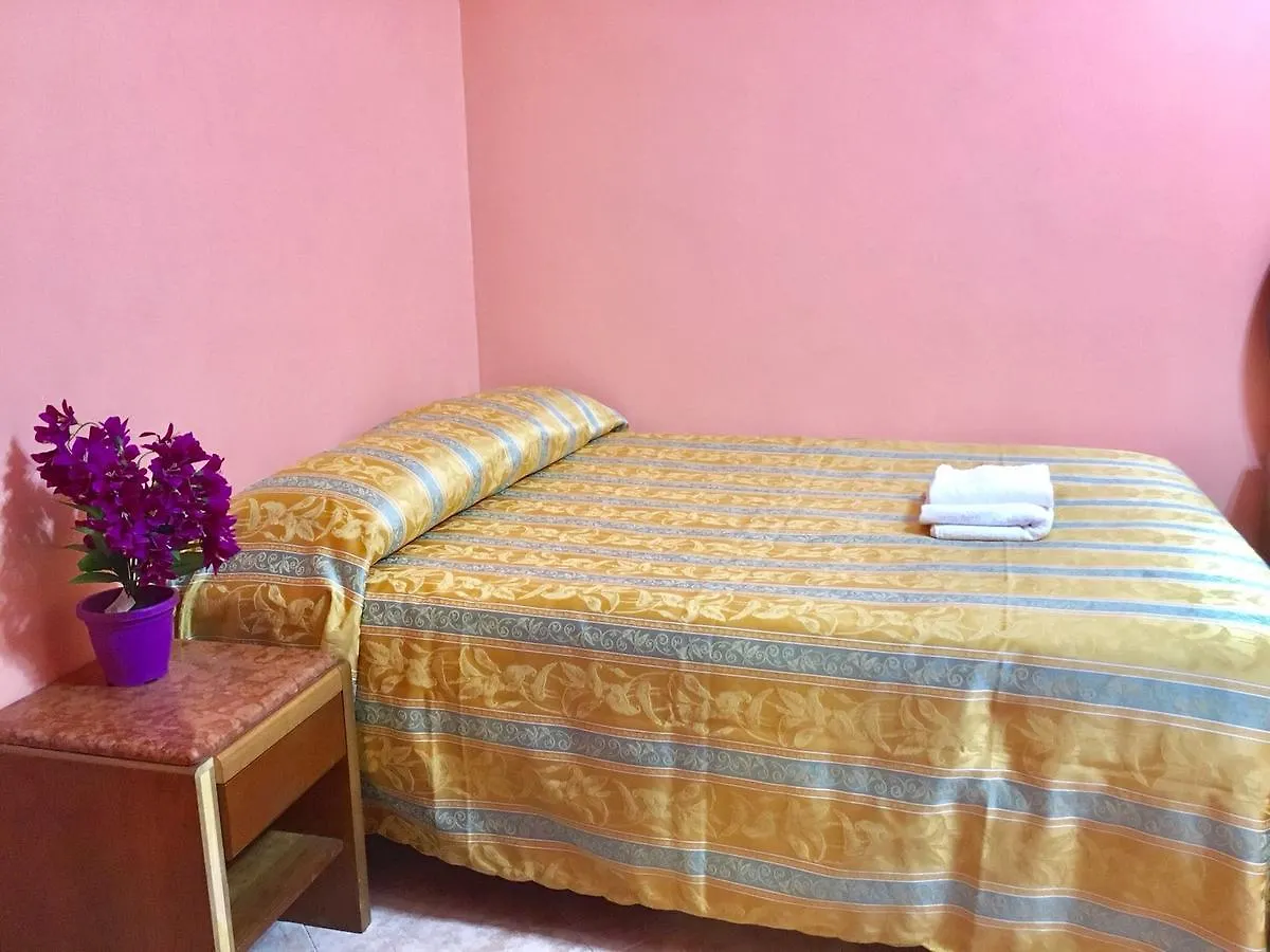 Roma Guest House