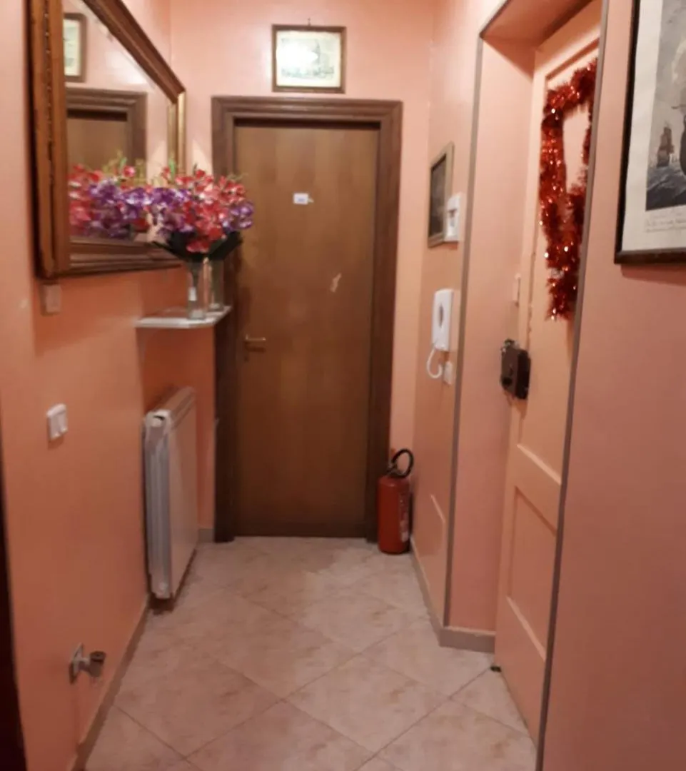 Roma Guest House  Rome